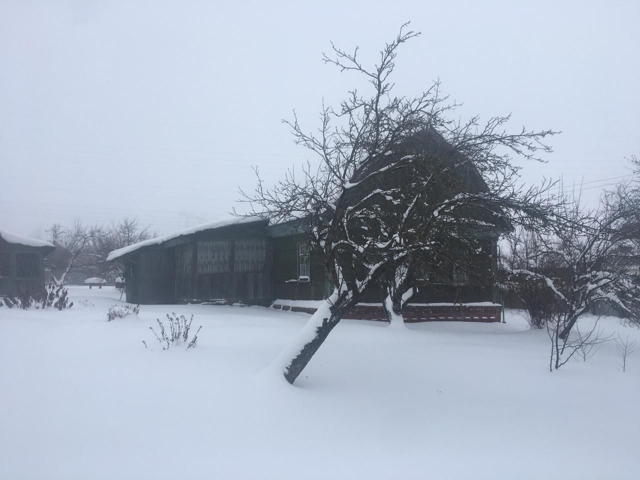 Дом Московская область, городской округ Красногорск, деревня Козино –  агентство недвижимости «Азбука недвижимости» Москва и МО