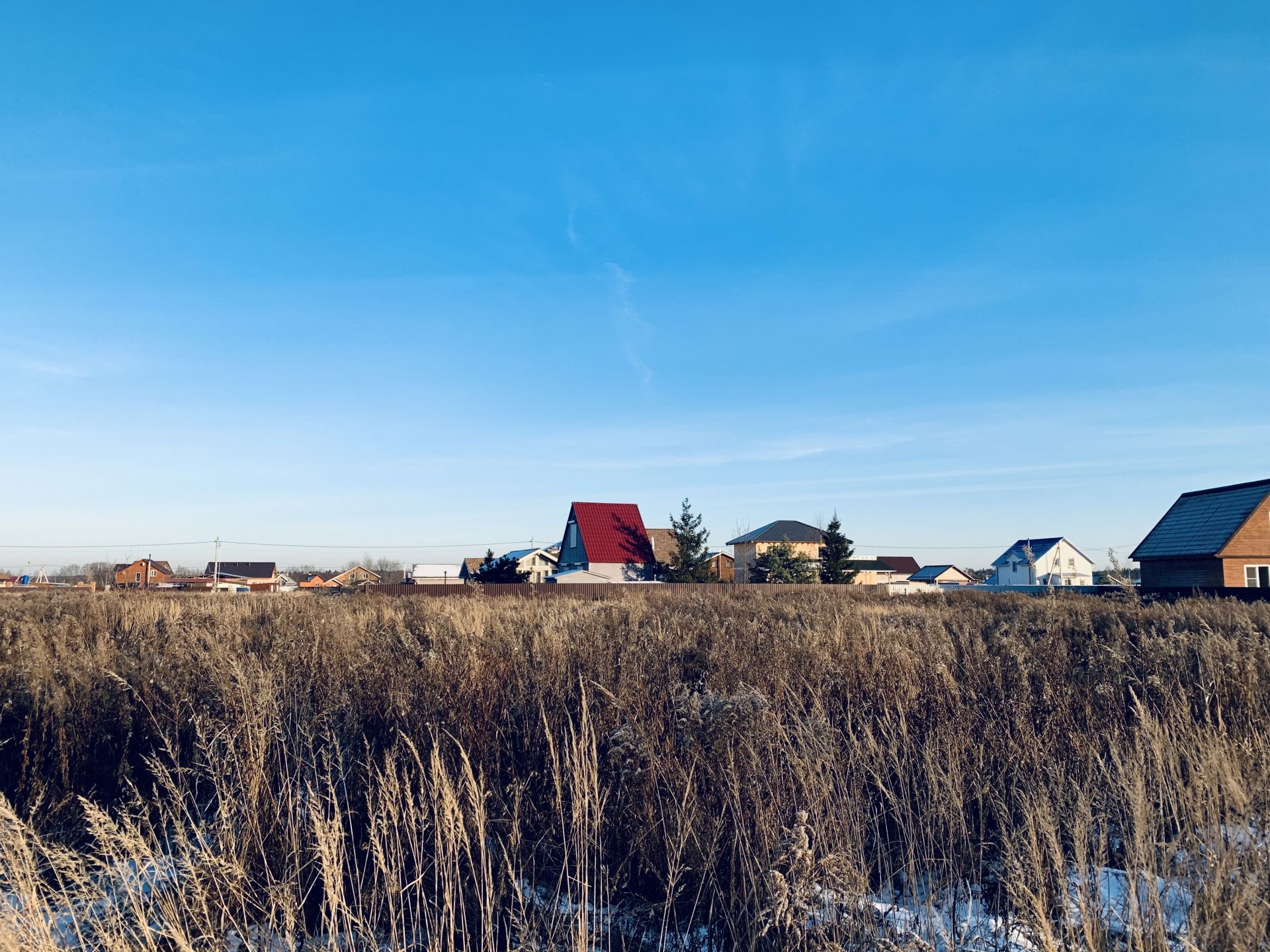 Земли поселения Московская область, Богородский городской округ, деревня  Калитино – агентство недвижимости «Азбука недвижимости» Москва и МО