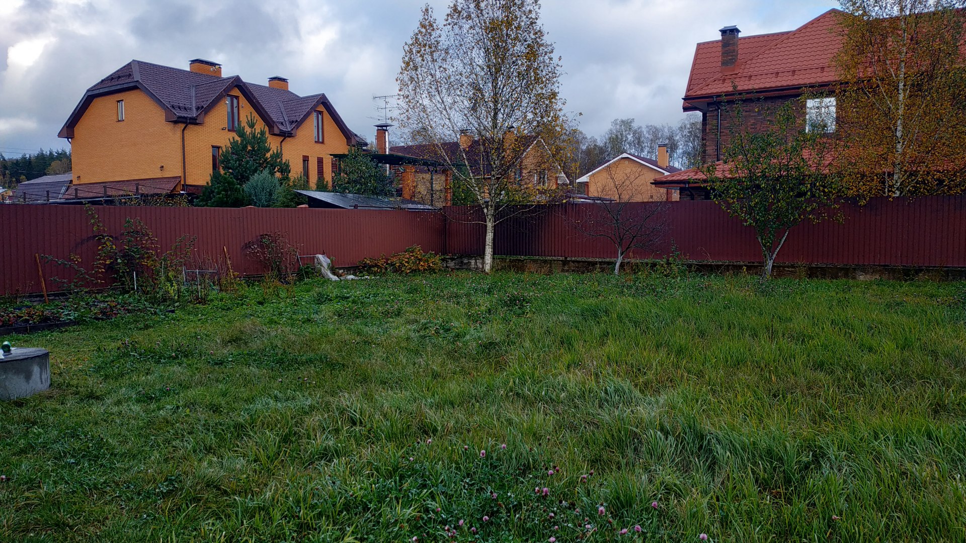 Земли сельхозназначения Московская область, городской округ Мытищи, посёлок  Вёшки, улица 17-я Линия – агентство недвижимости «Азбука недвижимости»  Москва и МО