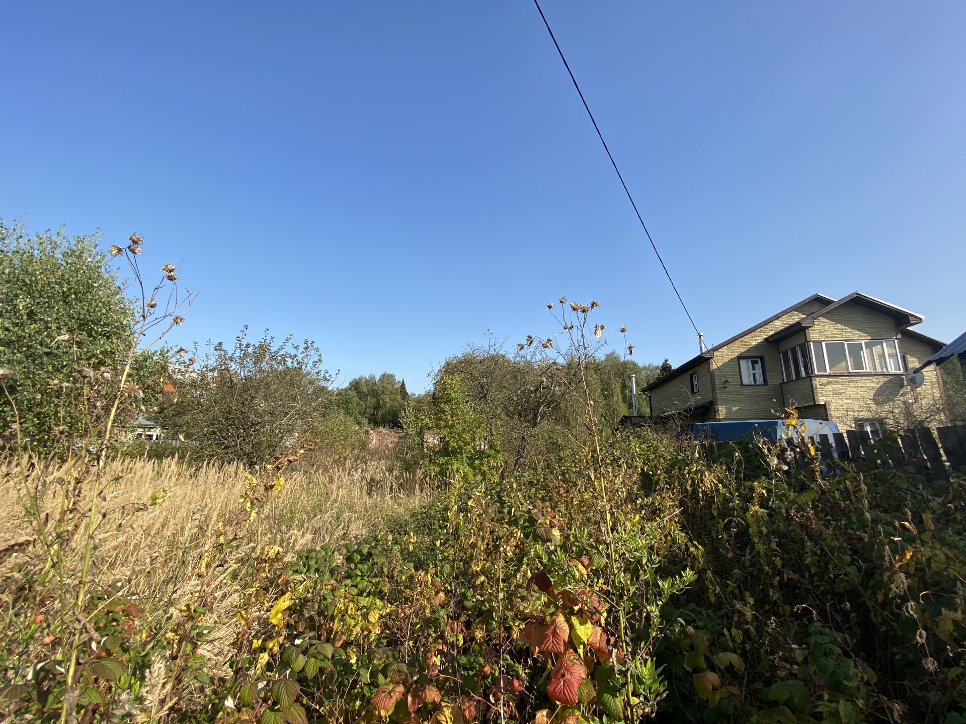 Земли поселения Московская область, Богородский городской округ, село  Бисерово – агентство недвижимости «Азбука недвижимости» Москва и МО