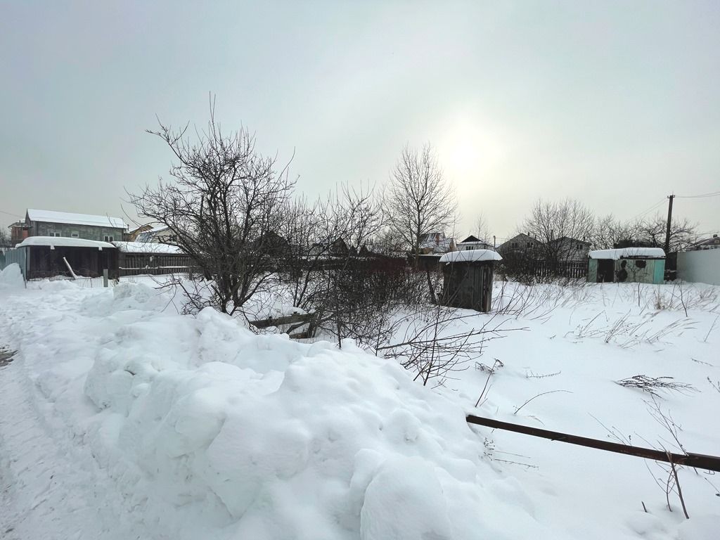 Земли поселения Московская область, городской округ Мытищи, деревня Грибки,  СНТ Смородинка – агентство недвижимости «Азбука недвижимости» Москва и МО