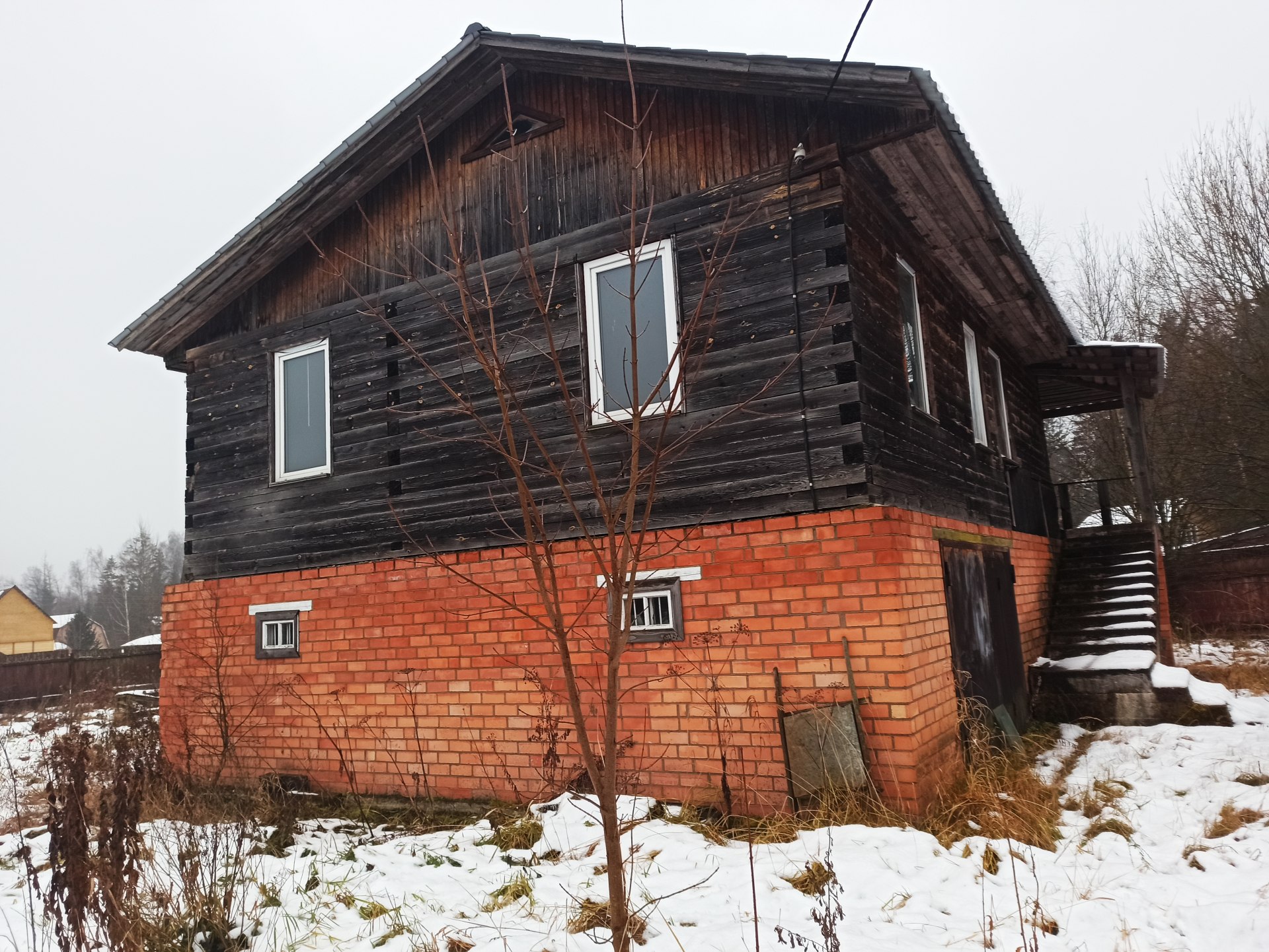 Земли поселения Московская область, Одинцовский городской округ, деревня  Петелино, СНТ ТПЛХ Нива – агентство недвижимости «Азбука недвижимости»  Москва и МО