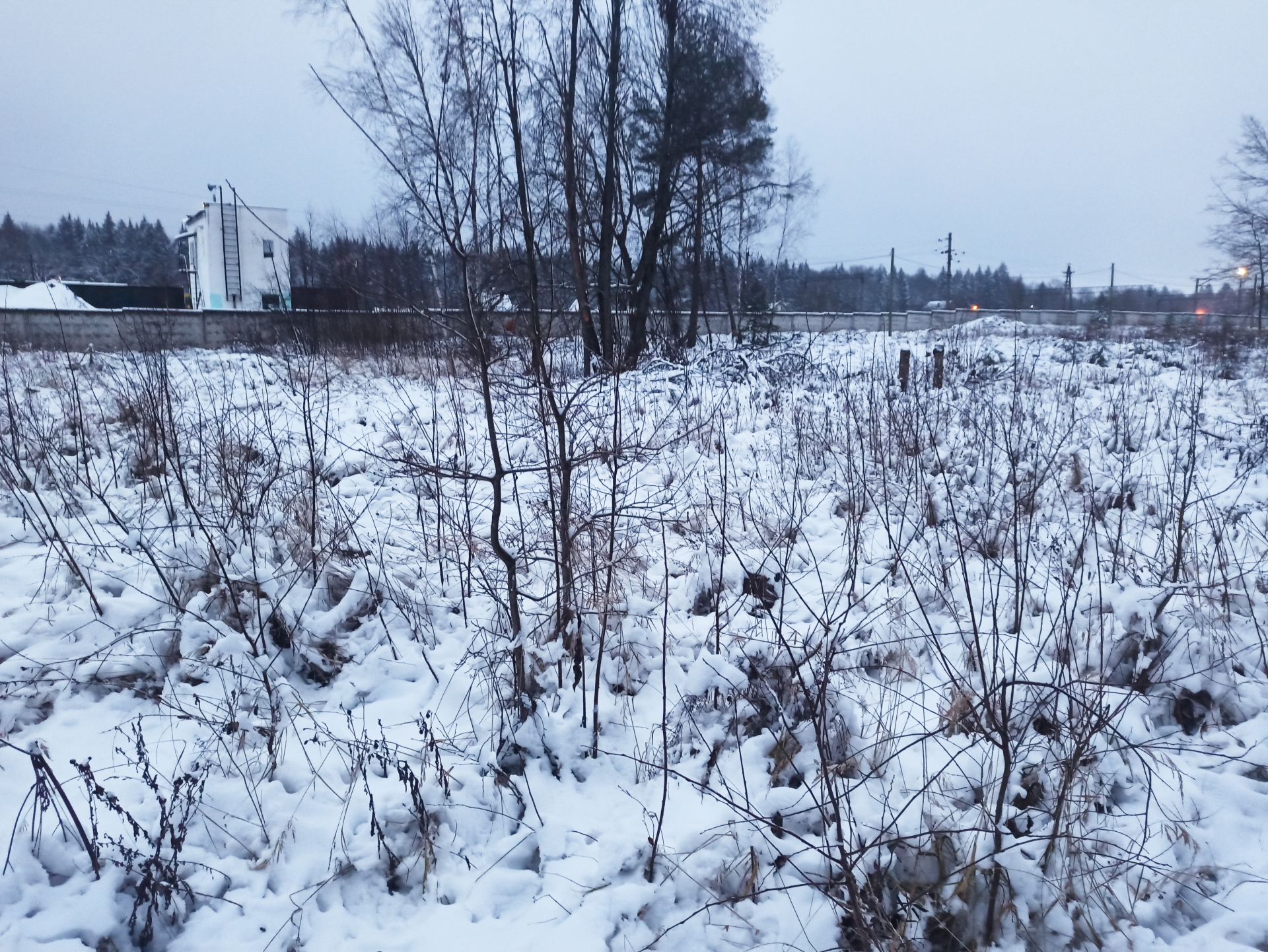 Земли поселения Московская область, Одинцовский городской округ, Кубинка,  станция Кубинка-2 – агентство недвижимости «Азбука недвижимости» Москва и МО