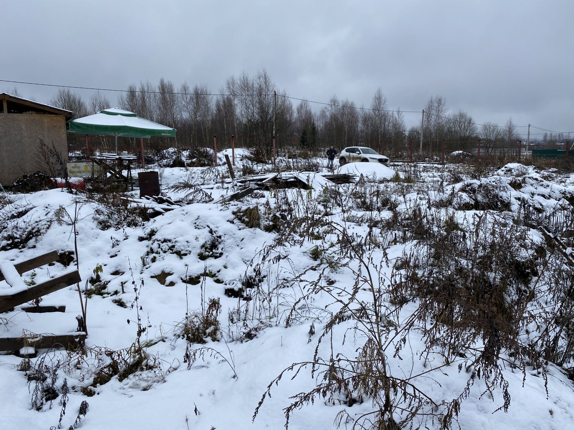 Земли поселения Московская область, Рузский городской округ, деревня  Нововолково – агентство недвижимости «Азбука недвижимости» Москва и МО