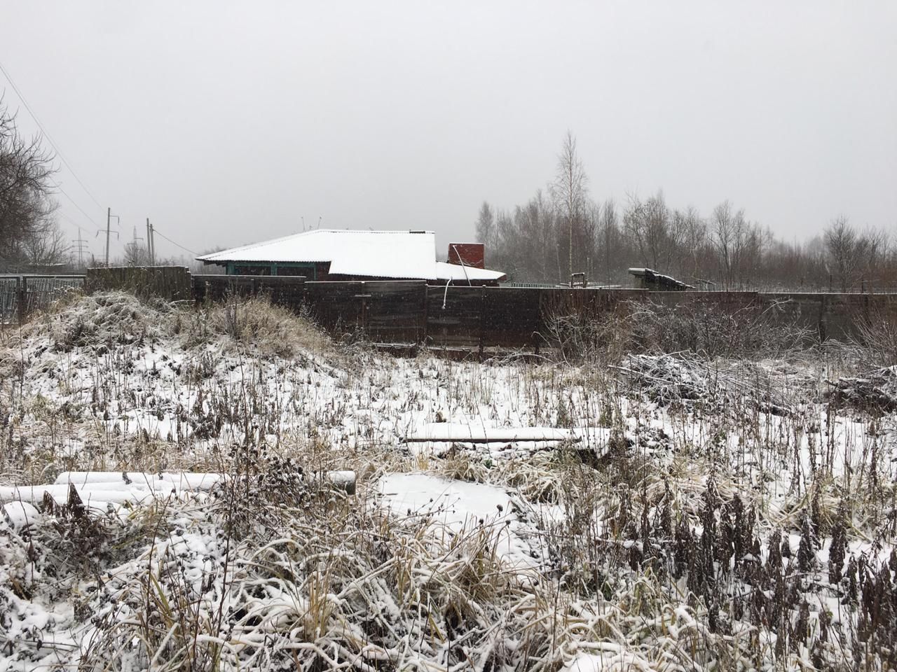 Земли поселения Московская область, городской округ Истра, садовое  товарищество Берёзовая Роща – агентство недвижимости «Азбука недвижимости»  Москва и МО