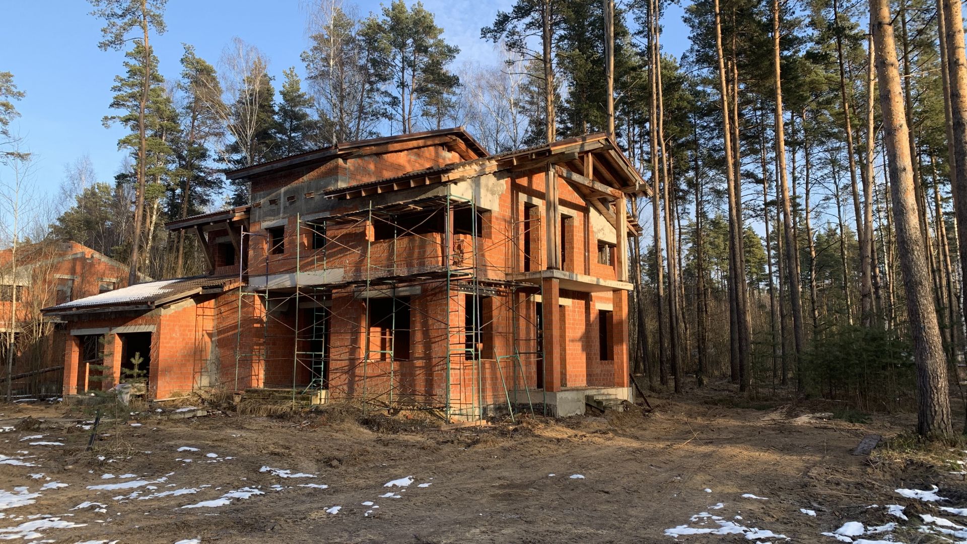 Дом Московская область, Богородский городской округ, Электроугли, Цветочная  улица – агентство недвижимости «Азбука недвижимости» Москва и МО