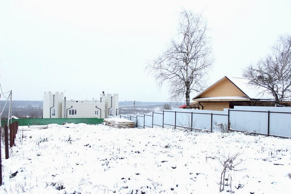 Земли поселения Московская область, Дмитровский городской округ, село