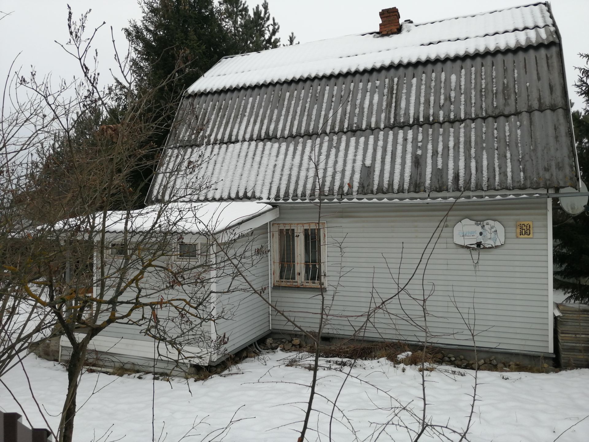 Дом Московская область, Одинцовский городской округ, село Жаворонки –  агентство недвижимости «Азбука недвижимости» Москва и МО