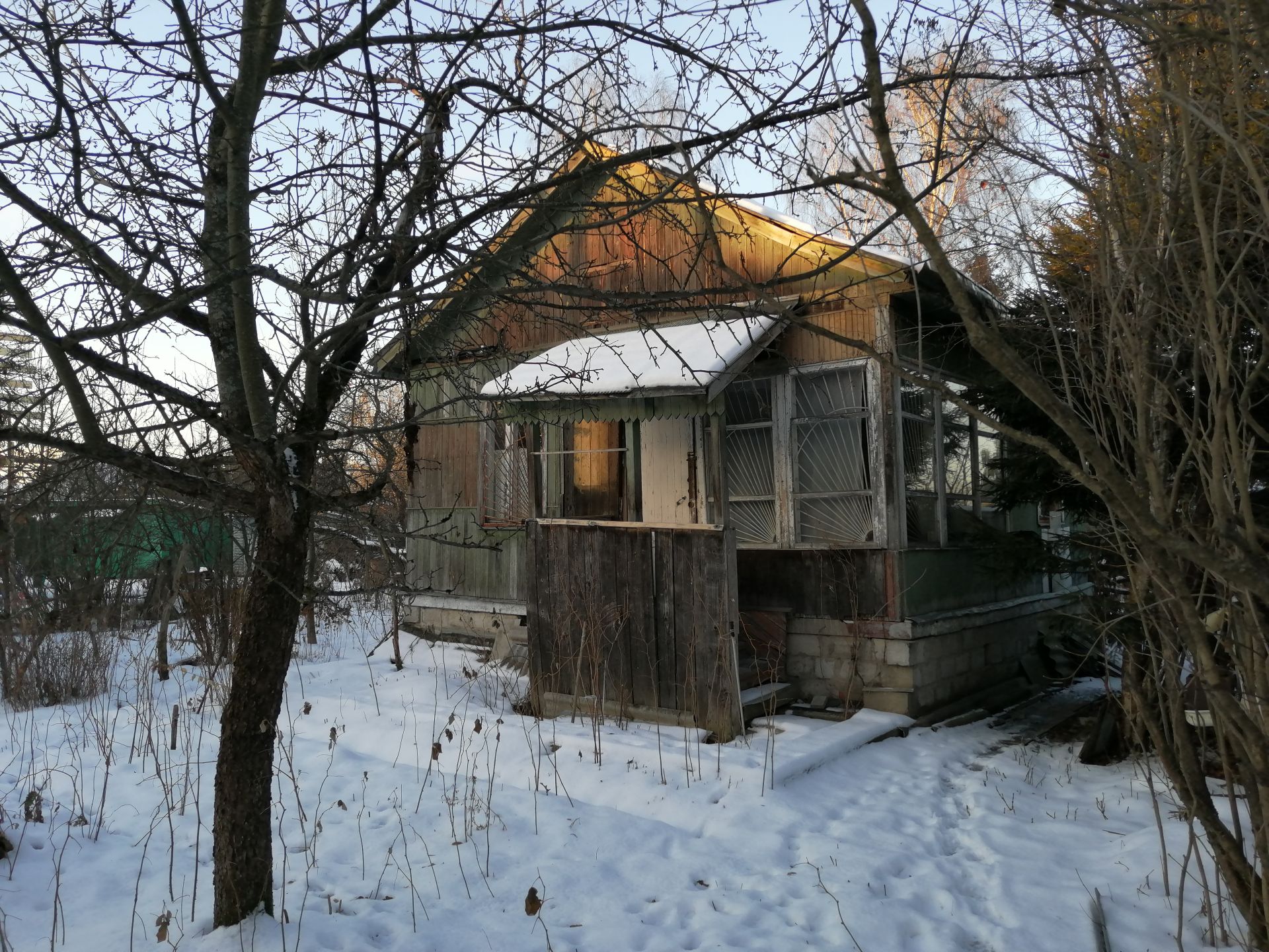 Земли сельхозназначения Московская область, Одинцовский городской округ,  село Жаворонки, СНТ Мцыри – агентство недвижимости «Азбука недвижимости»  Москва и МО