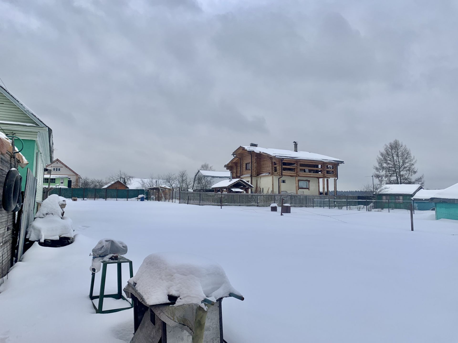 Земли поселения Московская область, городской округ Мытищи, деревня  Никульское – агентство недвижимости «Азбука недвижимости» Москва и МО