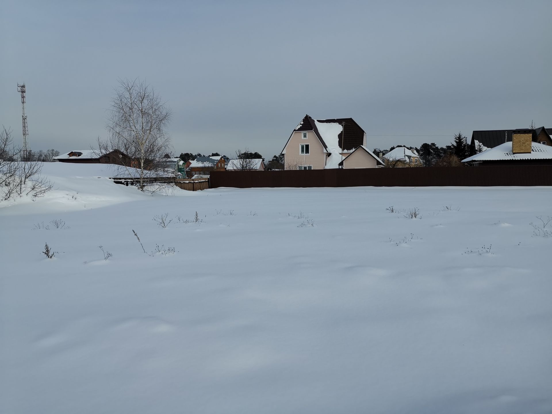 Земли поселения Московская область, Одинцовский городской округ, посёлок санатория имени Герцена, территория ПДСК Родник-Герцено