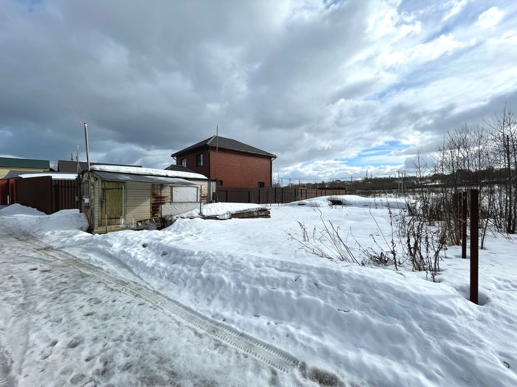 Купить Дом В Базарово Дмитровский Район