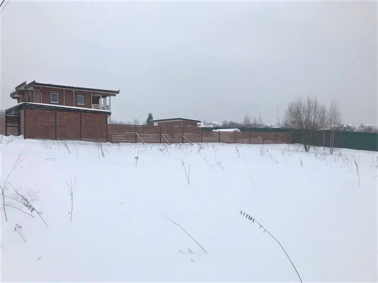 Земли сельхозназначения Московская область, городской округ Солнечногорск, квартал дачной застройки Солнечные холмы