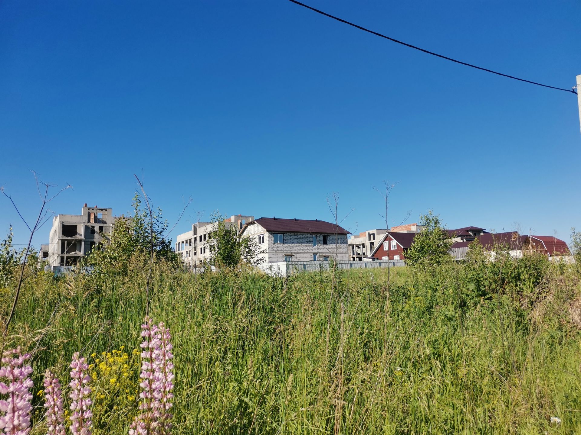 Земли сельхозназначения Московская область, городской округ Солнечногорск,  деревня Шемякино – агентство недвижимости «Азбука недвижимости» Москва и МО