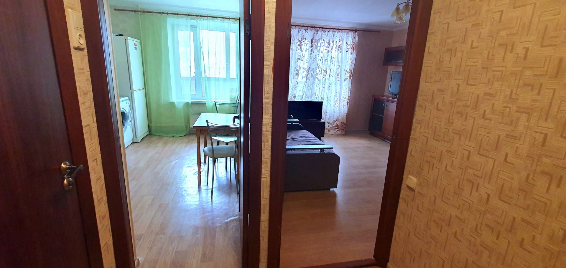 Квартира Московская область, Красногорск, улица Королёва, 1