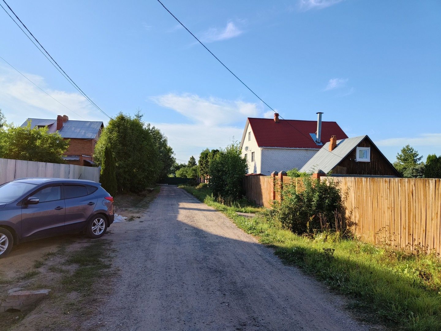 Дом Московская область, городской округ Истра, деревня Вельяминово