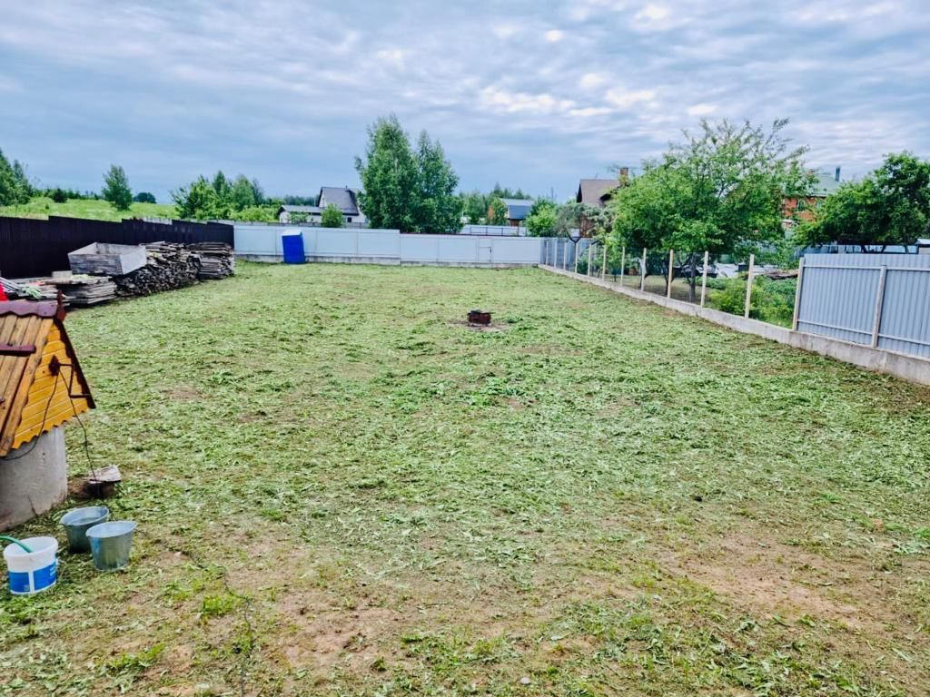 Дом Московская область, городской округ Истра, деревня Вельяминово