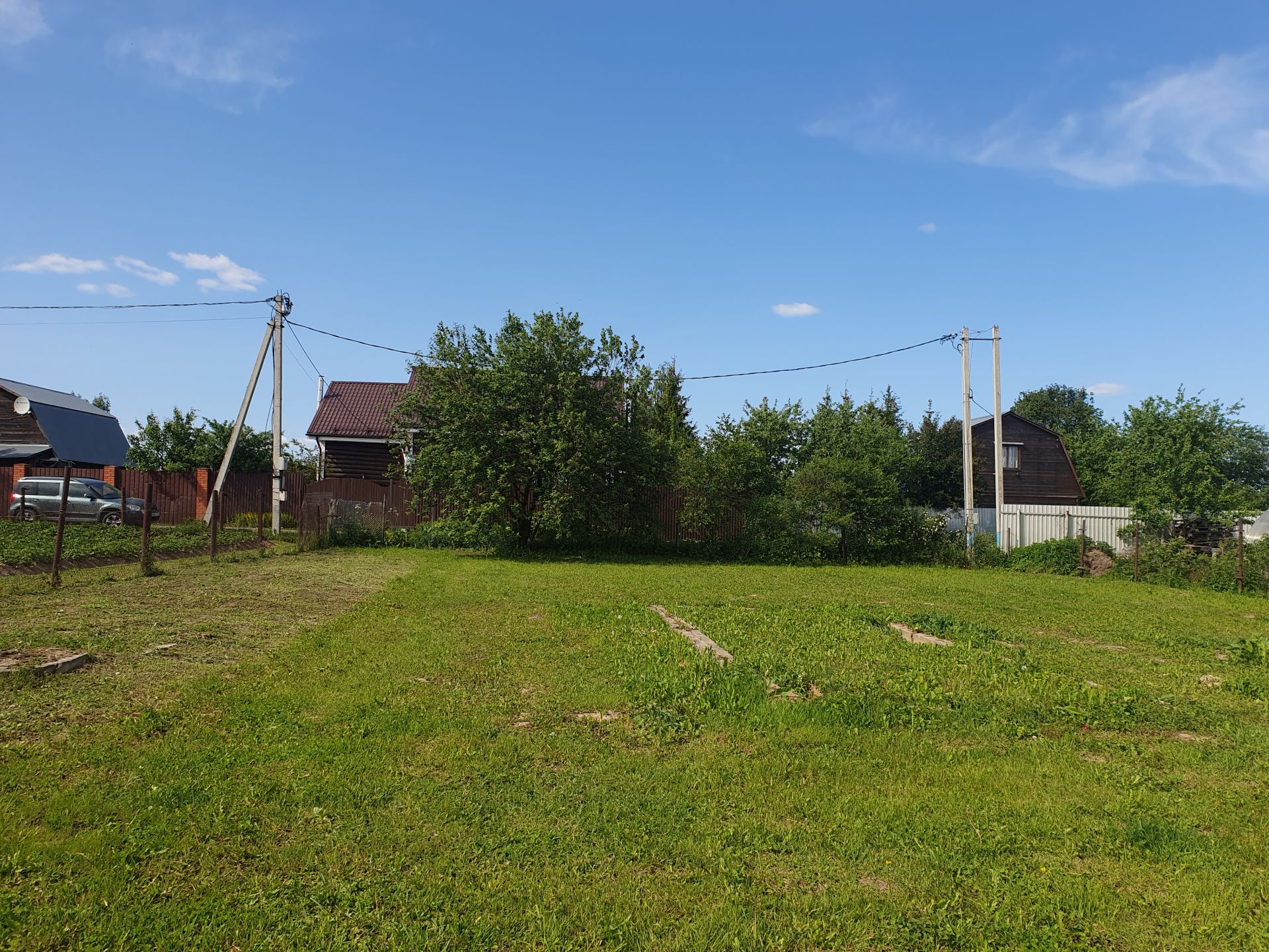 Земли поселения Московская область, городской округ Химки, деревня Поярково  – агентство недвижимости «Азбука недвижимости» Москва и МО