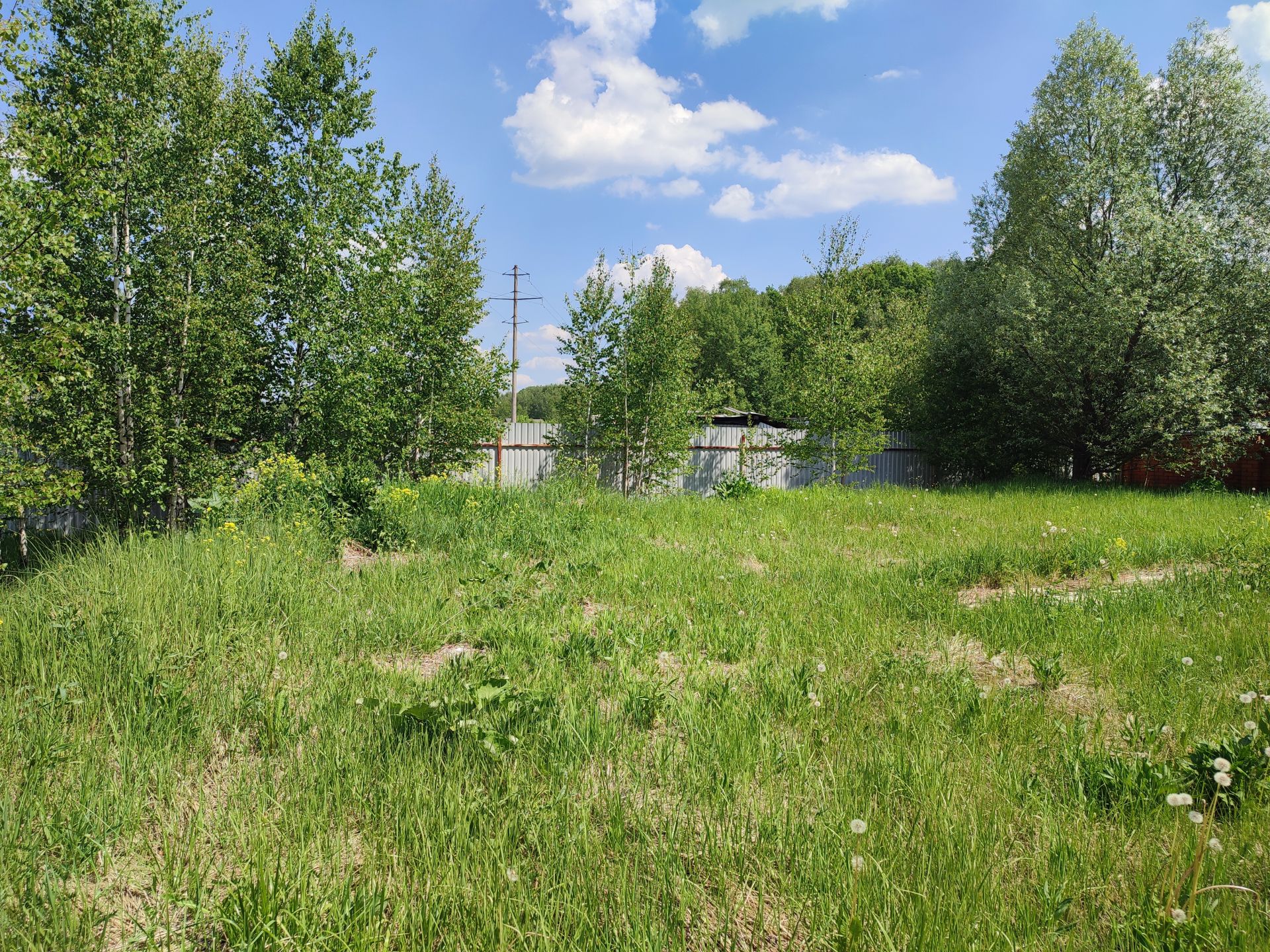 Дом Московская область, Богородский городской округ, деревня Марьино-2, Лесная улица, 2А