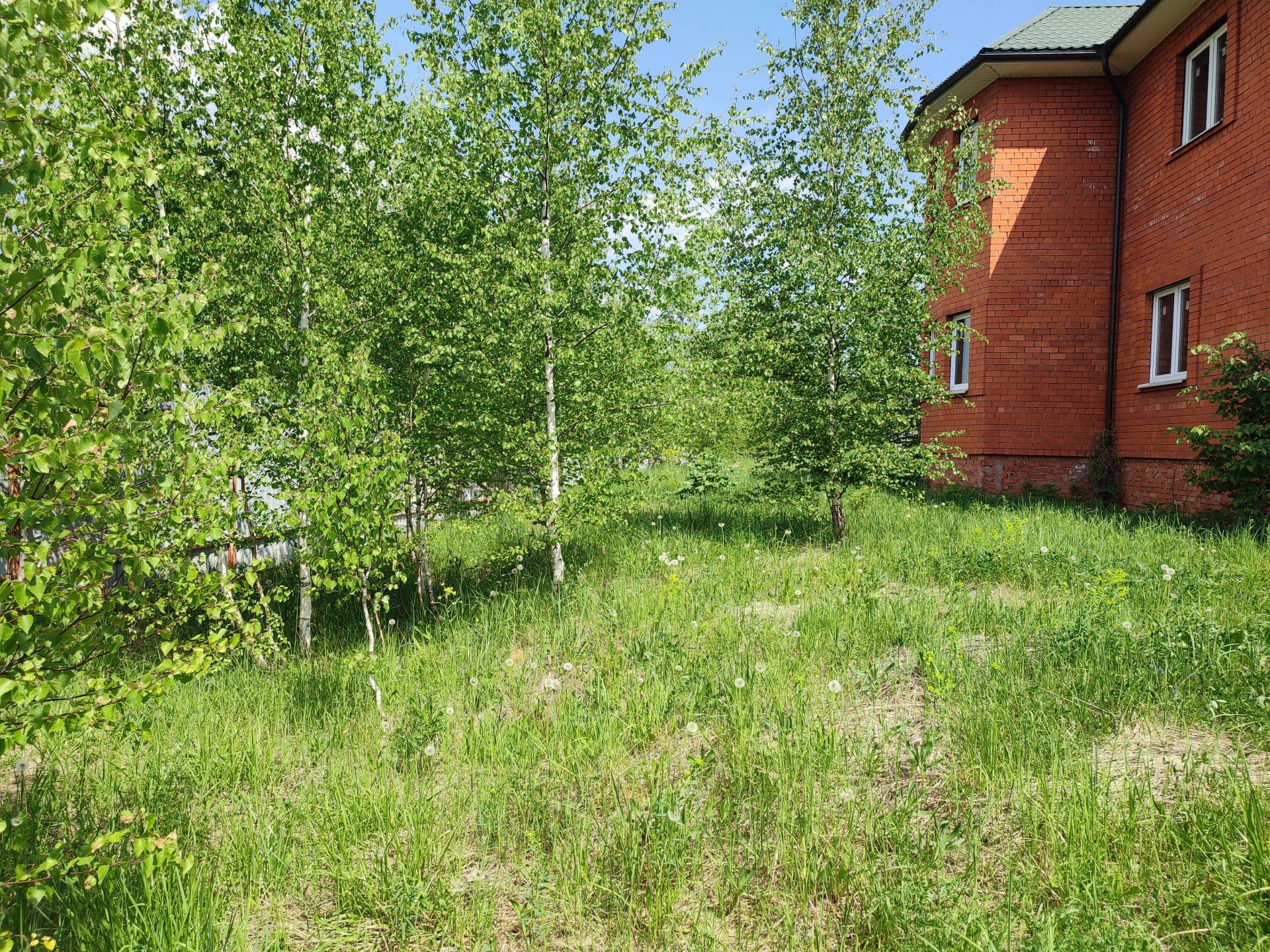 Дом Московская область, Богородский городской округ, деревня Марьино-2, Лесная улица, 2А