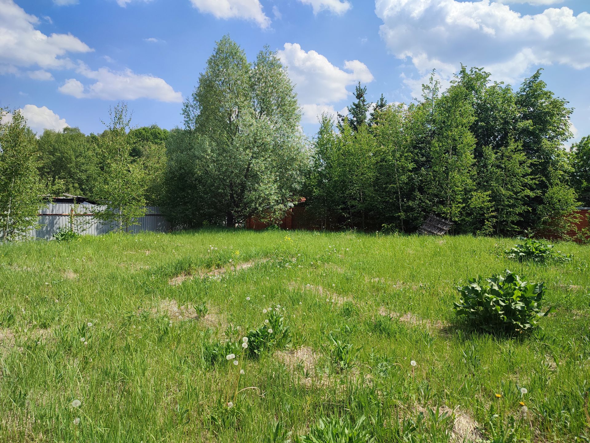 Дом Московская область, Богородский городской округ, деревня Марьино-2, Лесная улица, 2А