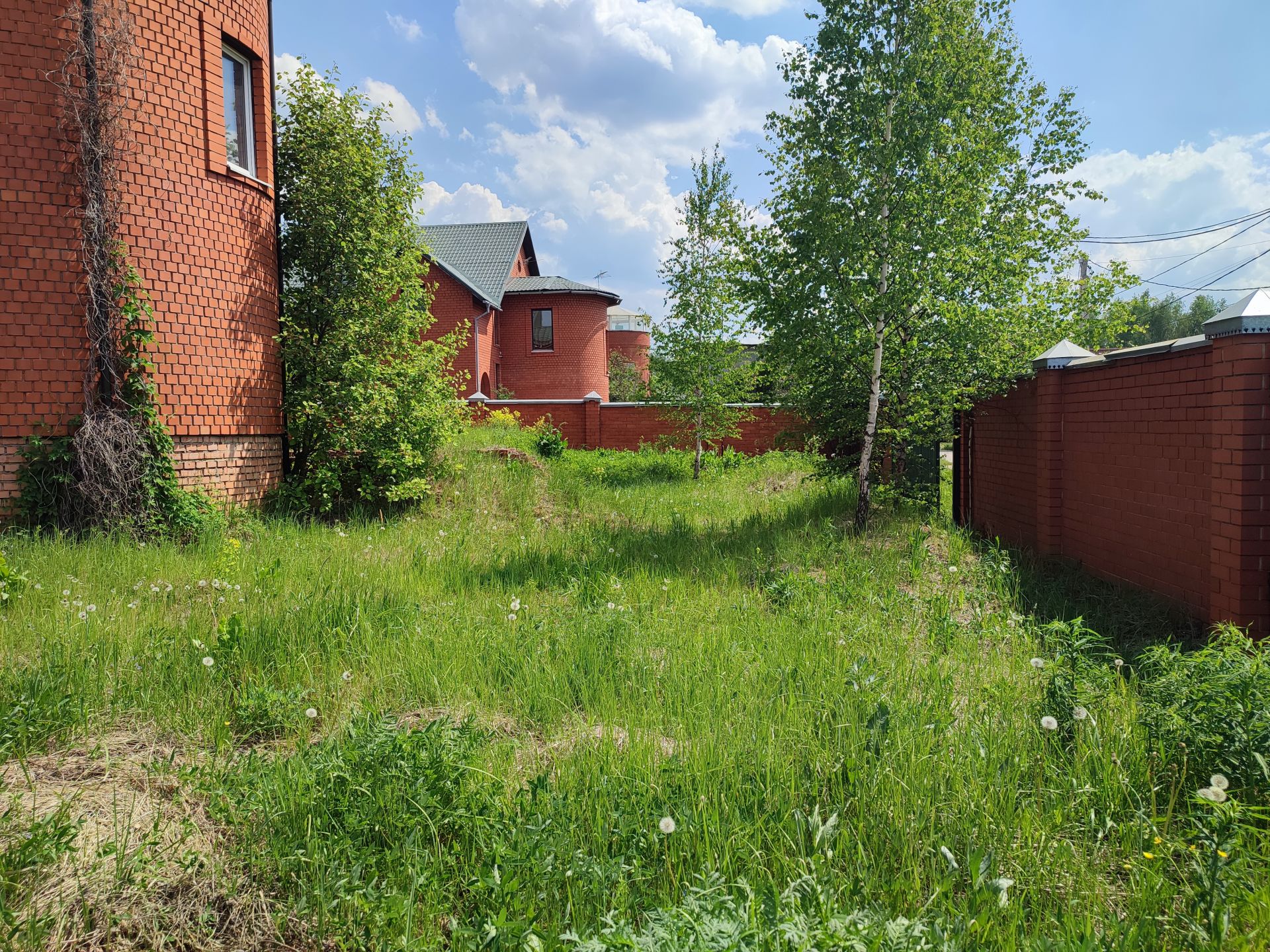 Дом Московская область, Богородский городской округ, деревня Марьино-2, Лесная улица, 2А