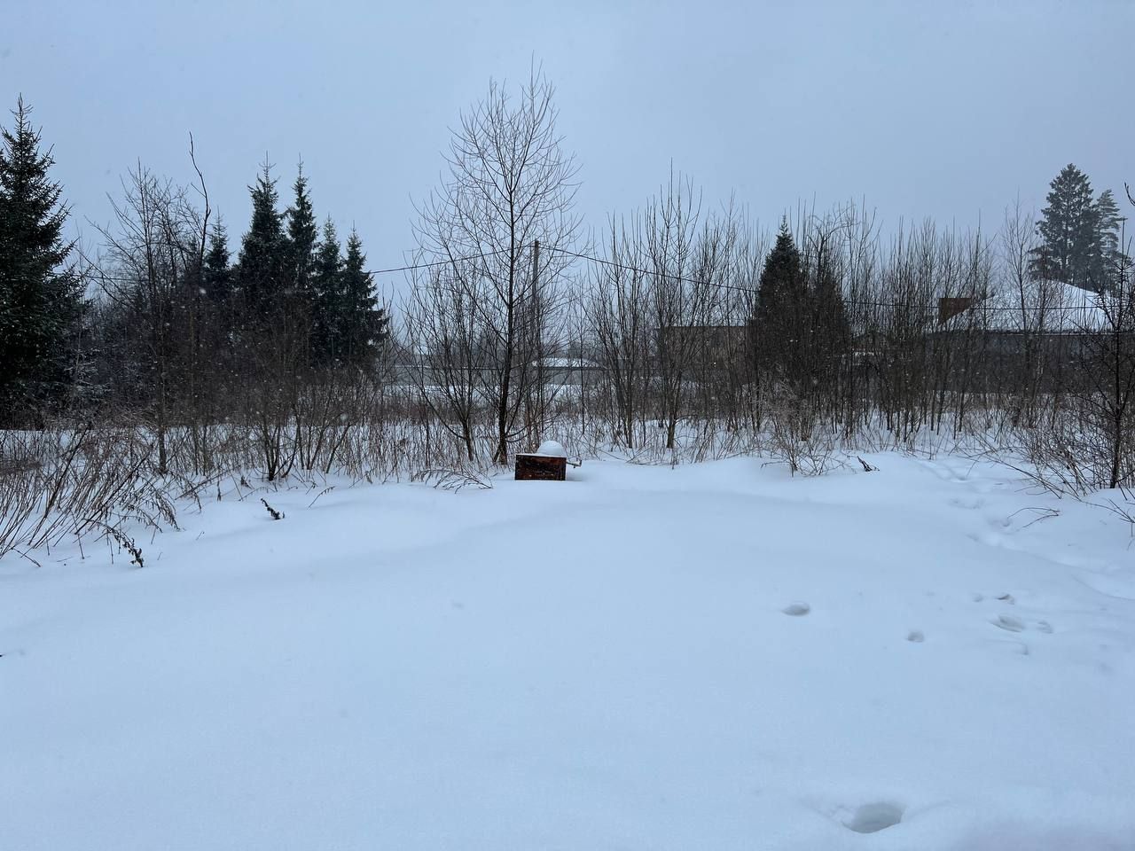 Земли сельхозназначения Московская область, городской округ Солнечногорск, СНТ Горетовка