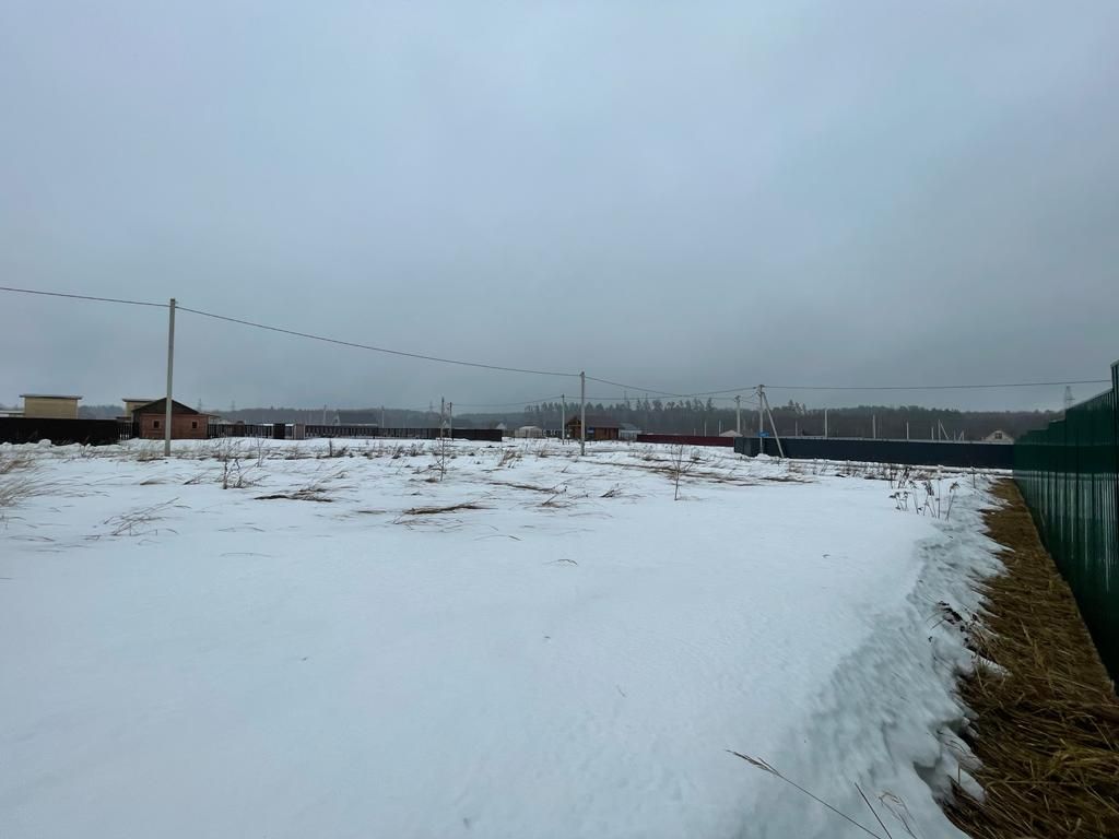 Земли сельхозназначения Московская область, Можайский городской округ, дачное некоммерческое партнёрство Спутник