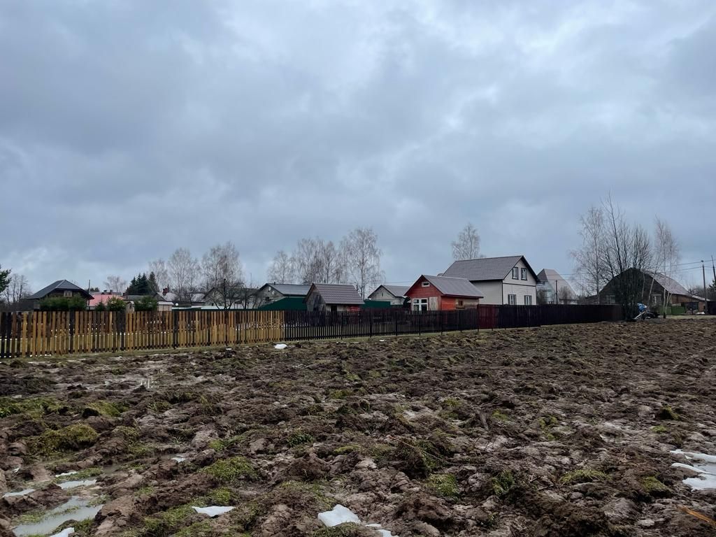 Земли поселения Московская область, Наро-Фоминский городской округ ...