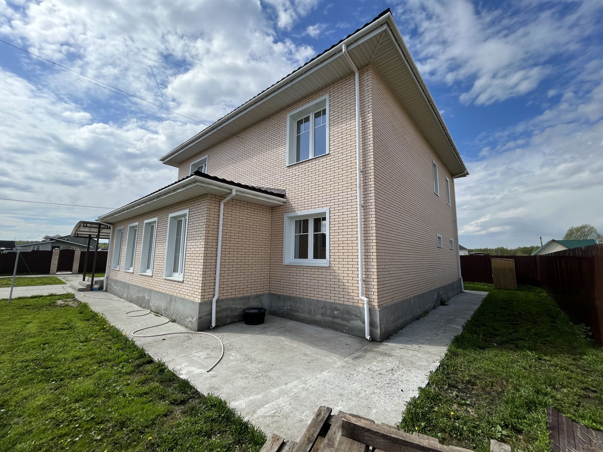 Дом Московская область, Раменский городской округ, дачное некоммерческое товарищество Старая Мельница-2