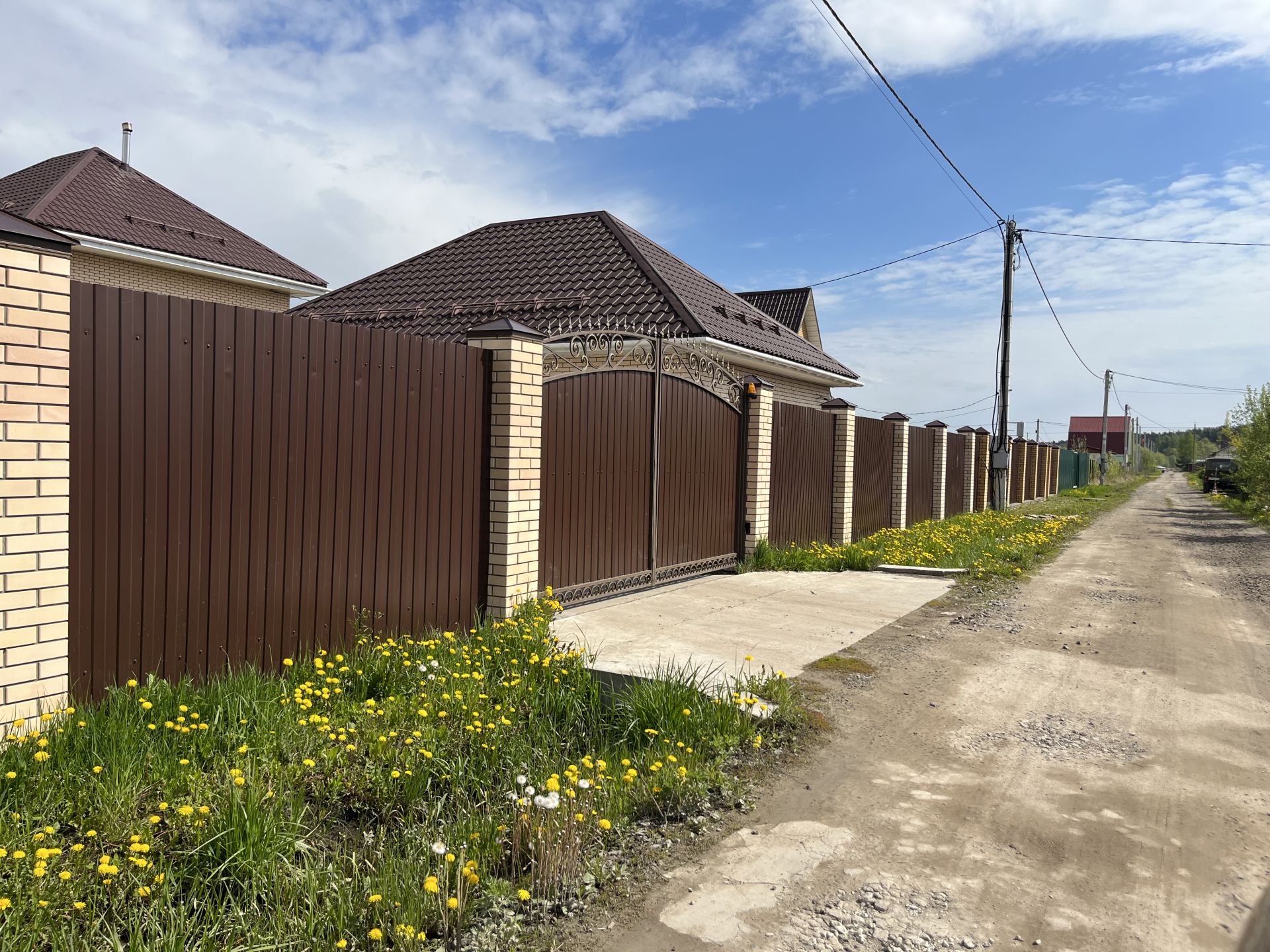 Дом Московская область, Раменский городской округ, дачное некоммерческое  товарищество Старая Мельница-2 – агентство недвижимости «Азбука  недвижимости» Москва и МО