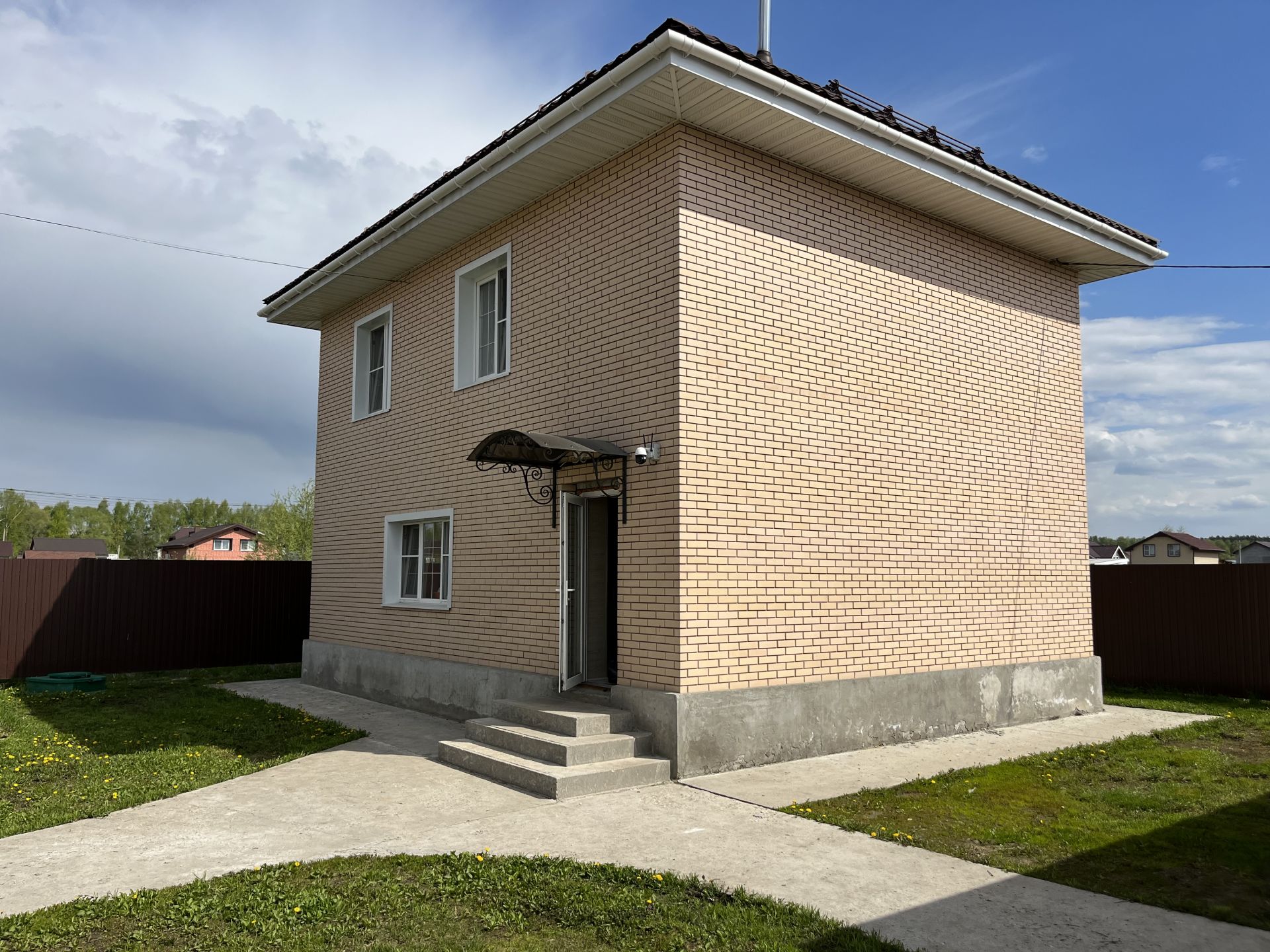 Дом Московская область, Раменский городской округ, дачное некоммерческое товарищество Старая Мельница-2