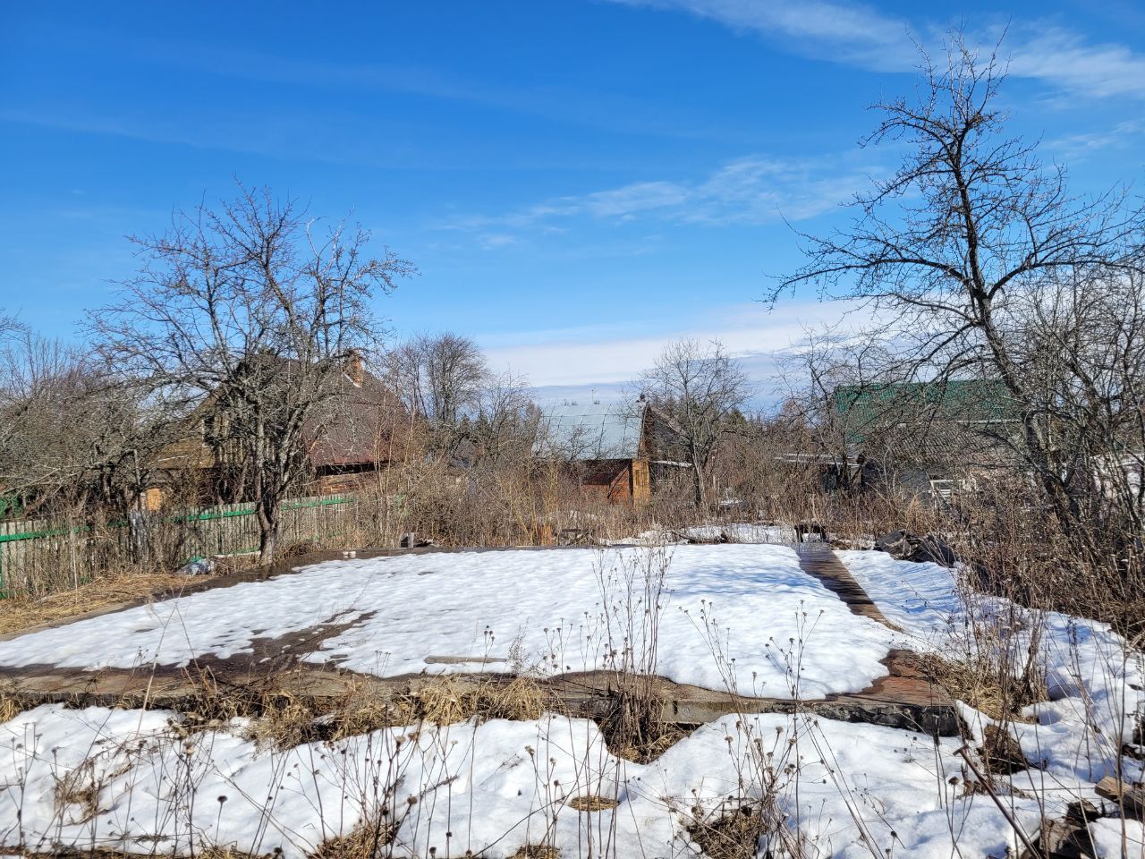 Купить Участок В Городе Клин