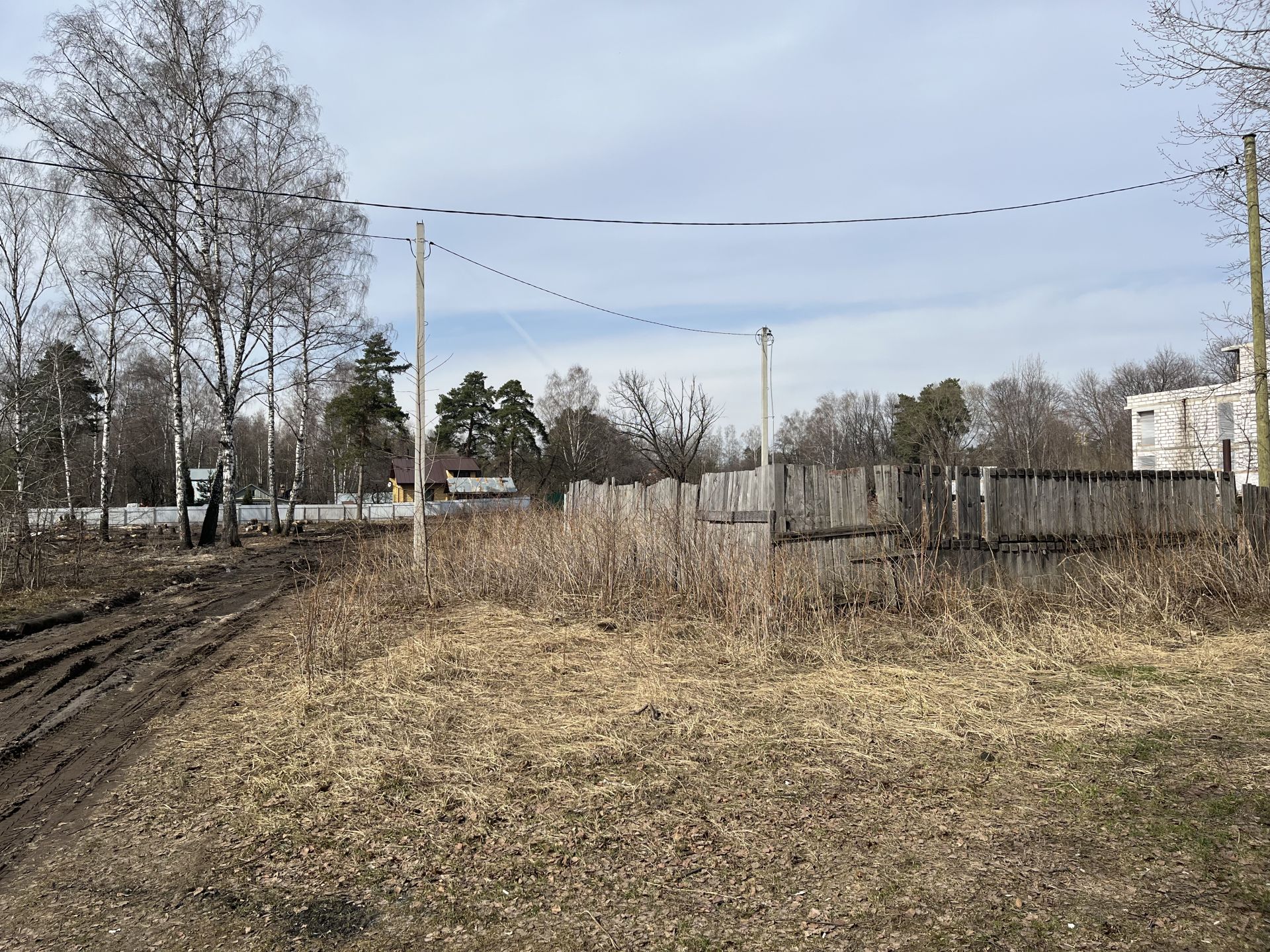 Земли поселения Москва, Лыткаринская улица