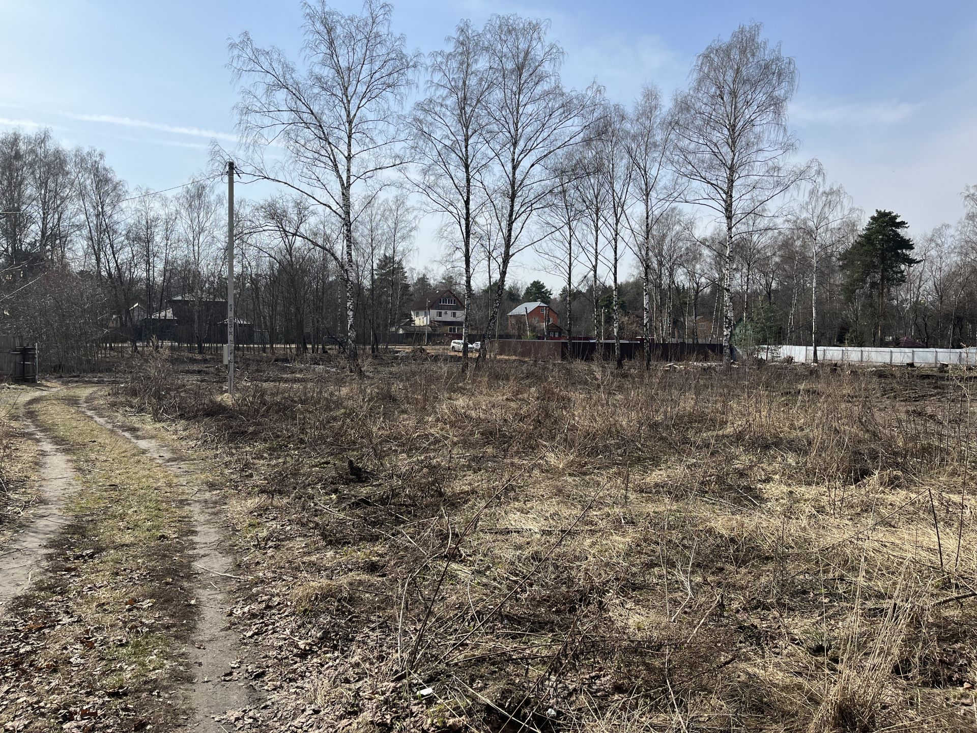 Земли поселения Москва, Лыткаринская улица
