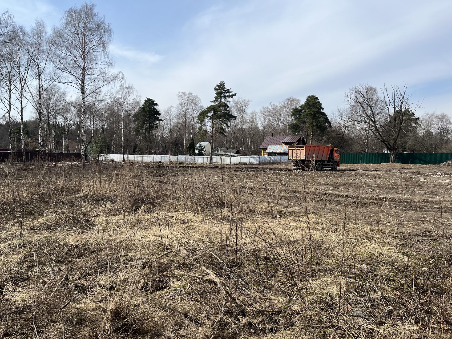 Земли поселения Москва, Лыткаринская улица