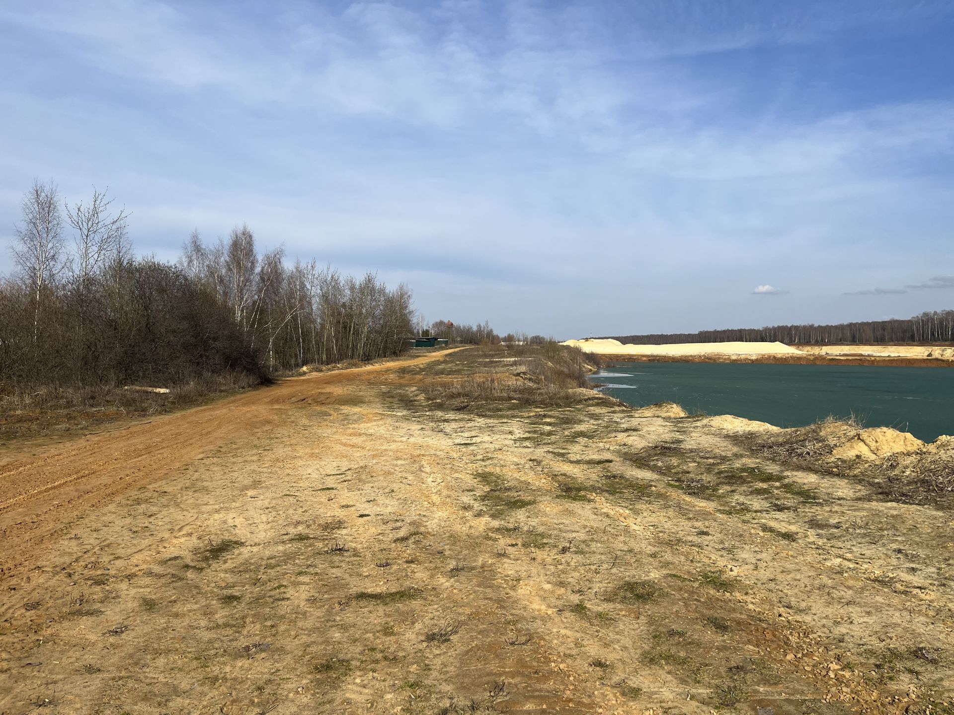 Земли поселения Московская область, Раменский городской округ, село Еганово