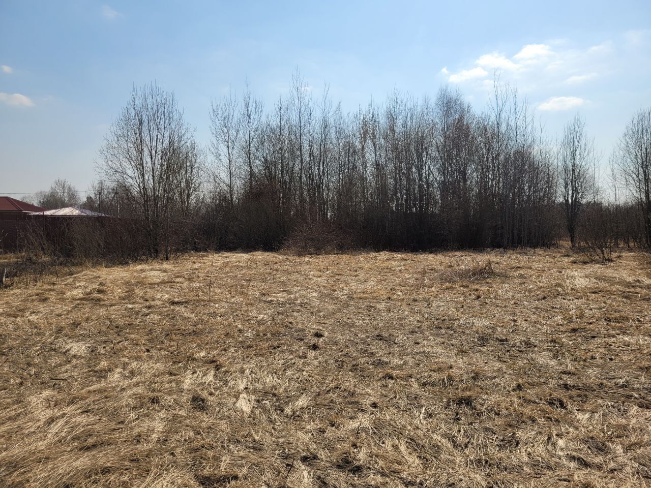 Земли поселения Московская область, городской округ Клин, деревня Кузнецово