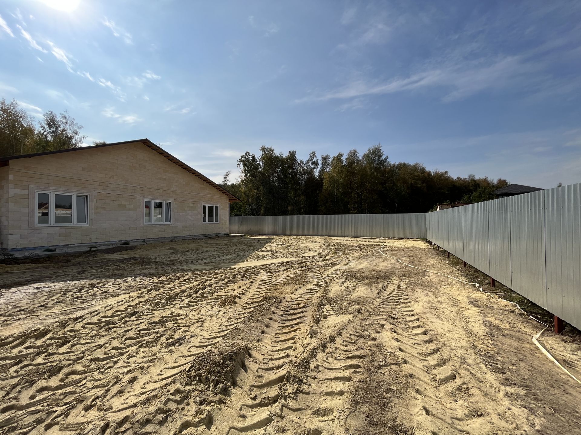 Дом Московская область, Раменский городской округ, деревня Какузево, улица Николая Новикова