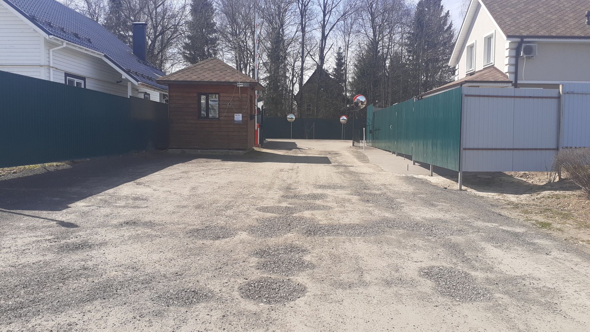 Коттедж Московская область, городской округ Истра, коттеджный посёлок Лесная Рапсодия