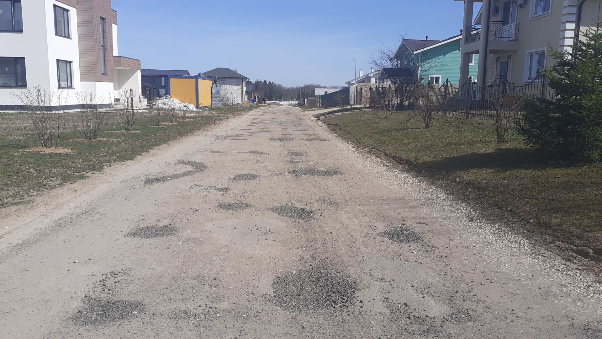Коттедж Московская область, городской округ Истра, коттеджный посёлок Лесная Рапсодия