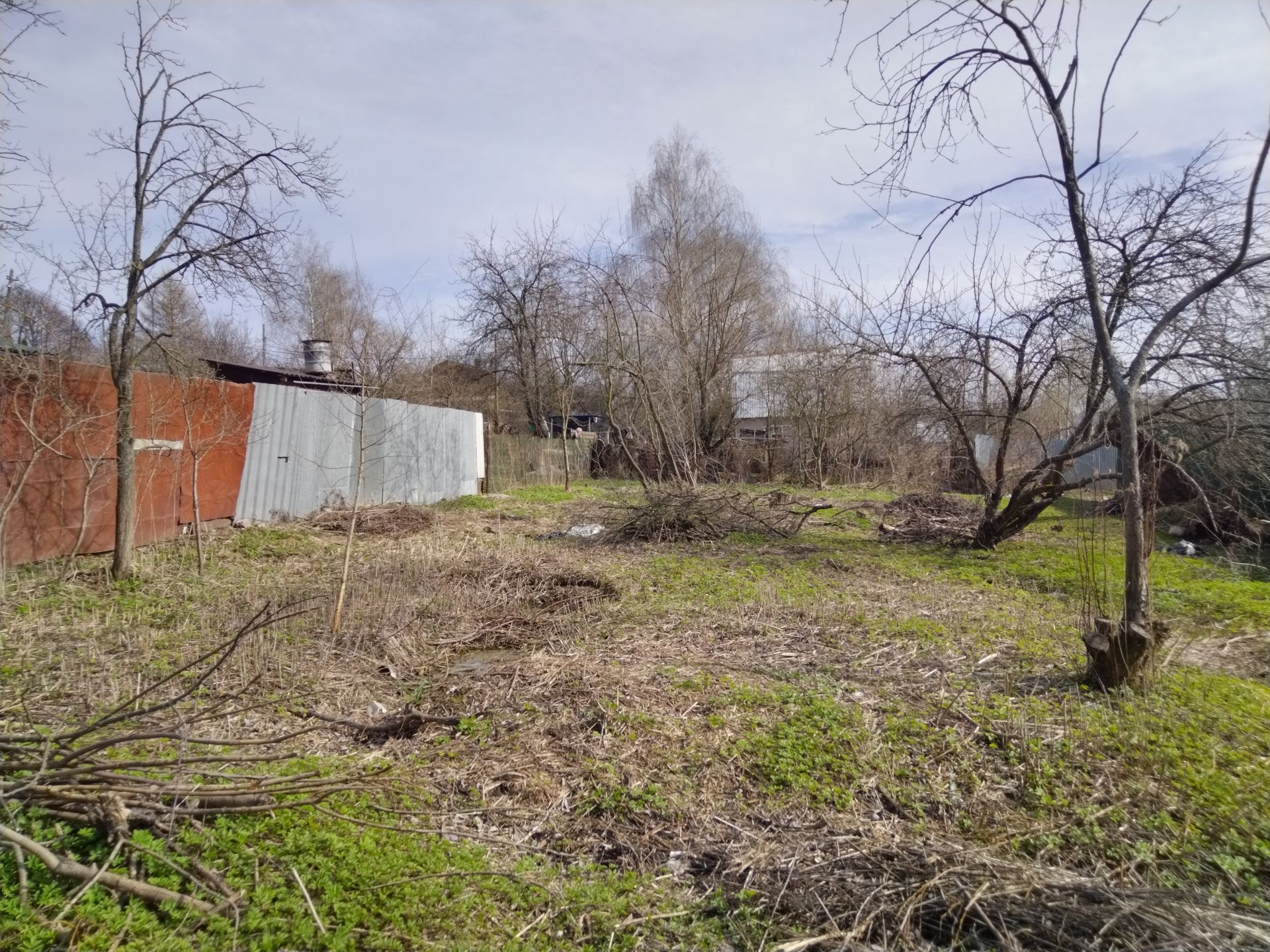 Земли поселения Московская область, городской округ Пушкинский, Ивантеевка,  улица Огорхоз – агентство недвижимости «Азбука недвижимости» Москва и МО