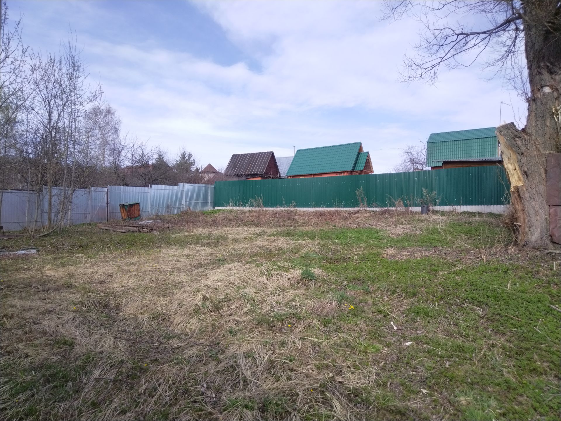 Земли поселения Московская область, городской округ Пушкинский, Ивантеевка, улица Огорхоз