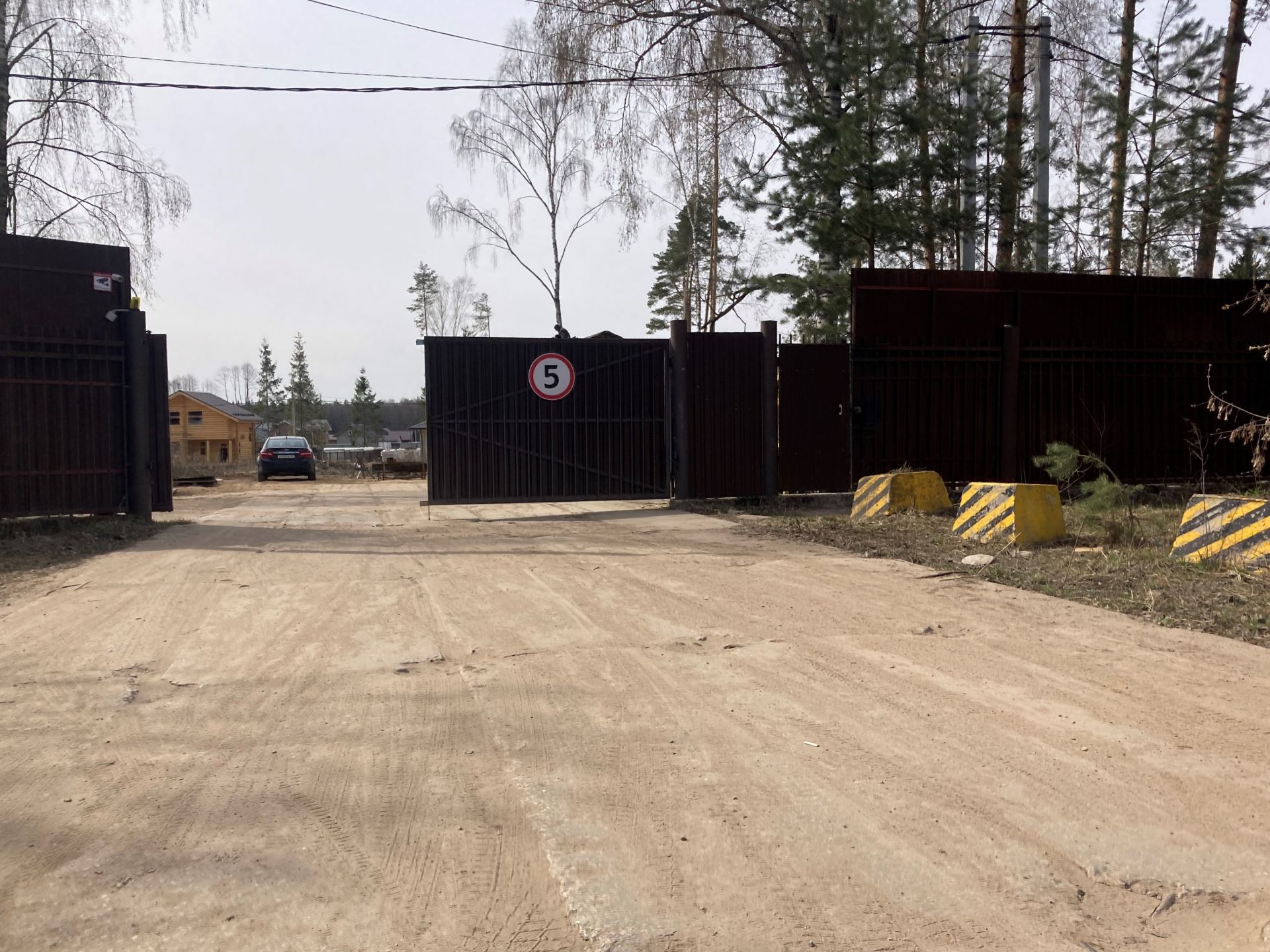 Дом Московская область, Балашиха, садоводческое некоммерческое товарищество Купол-2