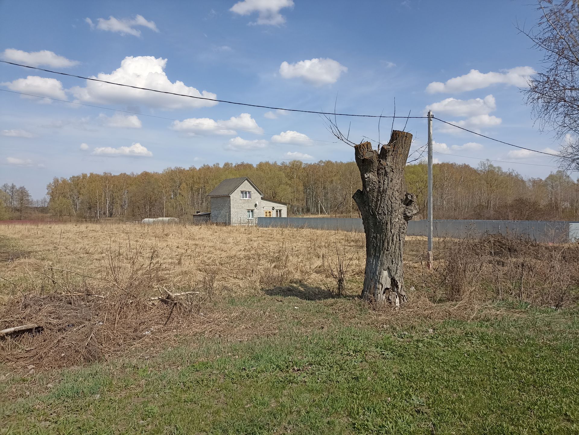 Земли поселения Московская область, городской округ Коломна, село Непецино  – агентство недвижимости «Азбука недвижимости» Москва и МО