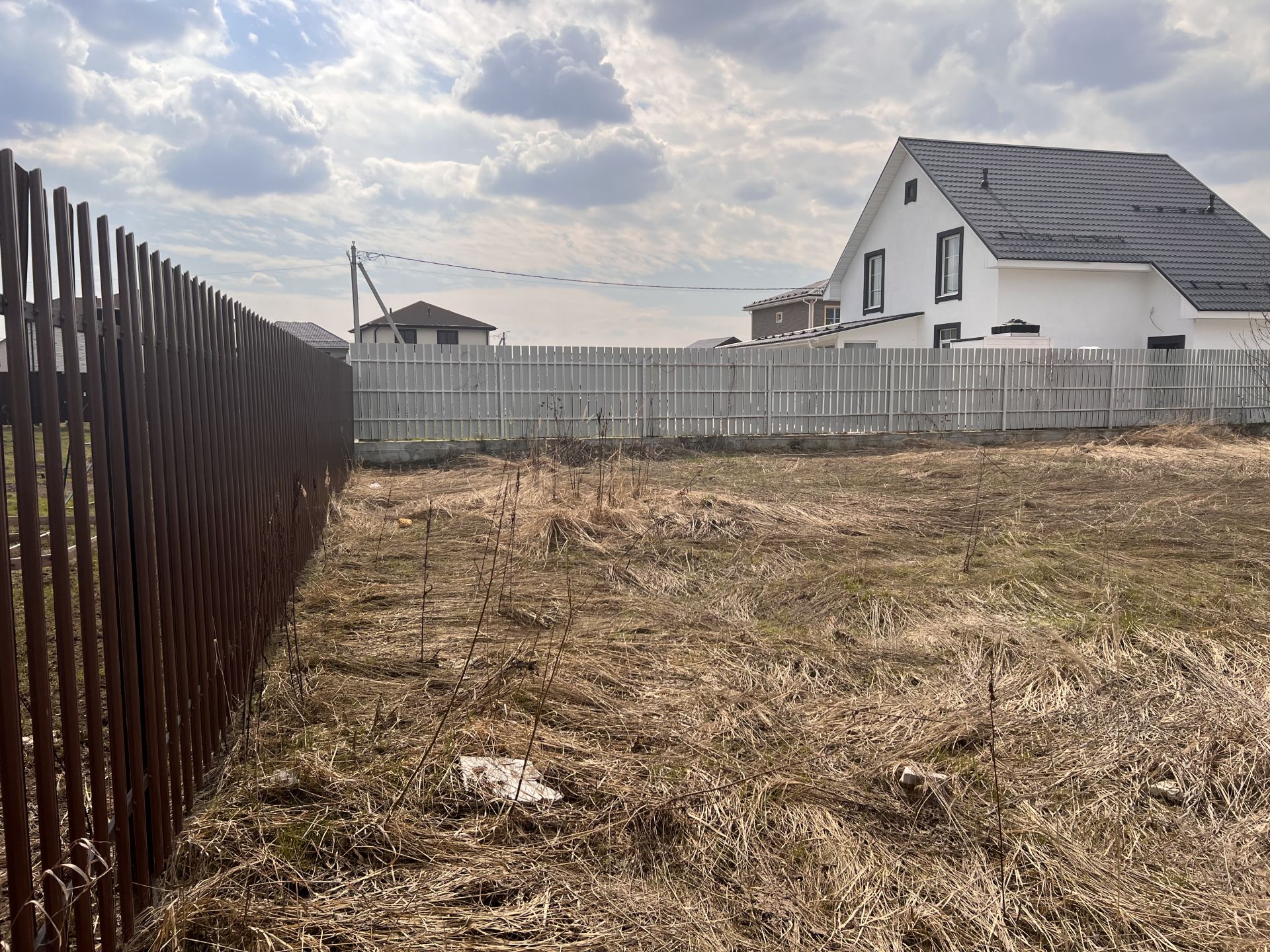 Земли поселения Московская область, городской округ Балашиха, село Новый  Милет, коттеджный посёлок Романово Лайф – агентство недвижимости «Азбука  недвижимости» Москва и МО