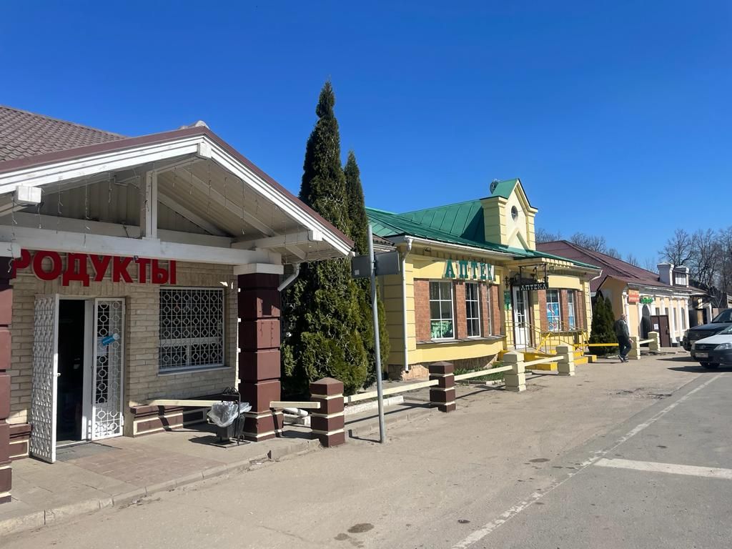 Земли сельхозназначения Московская область, Наро-Фоминский городской округ, СНТ Купелицы