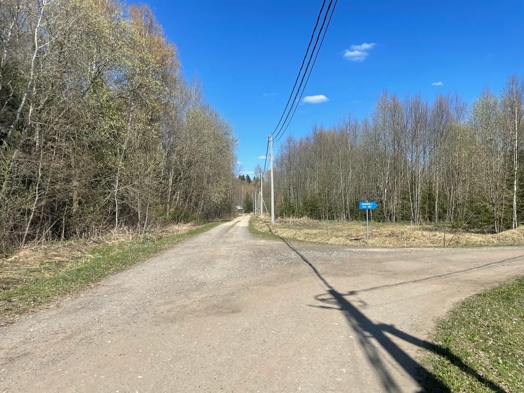 Земли сельхозназначения Московская область, Наро-Фоминский городской округ, СНТ Купелицы