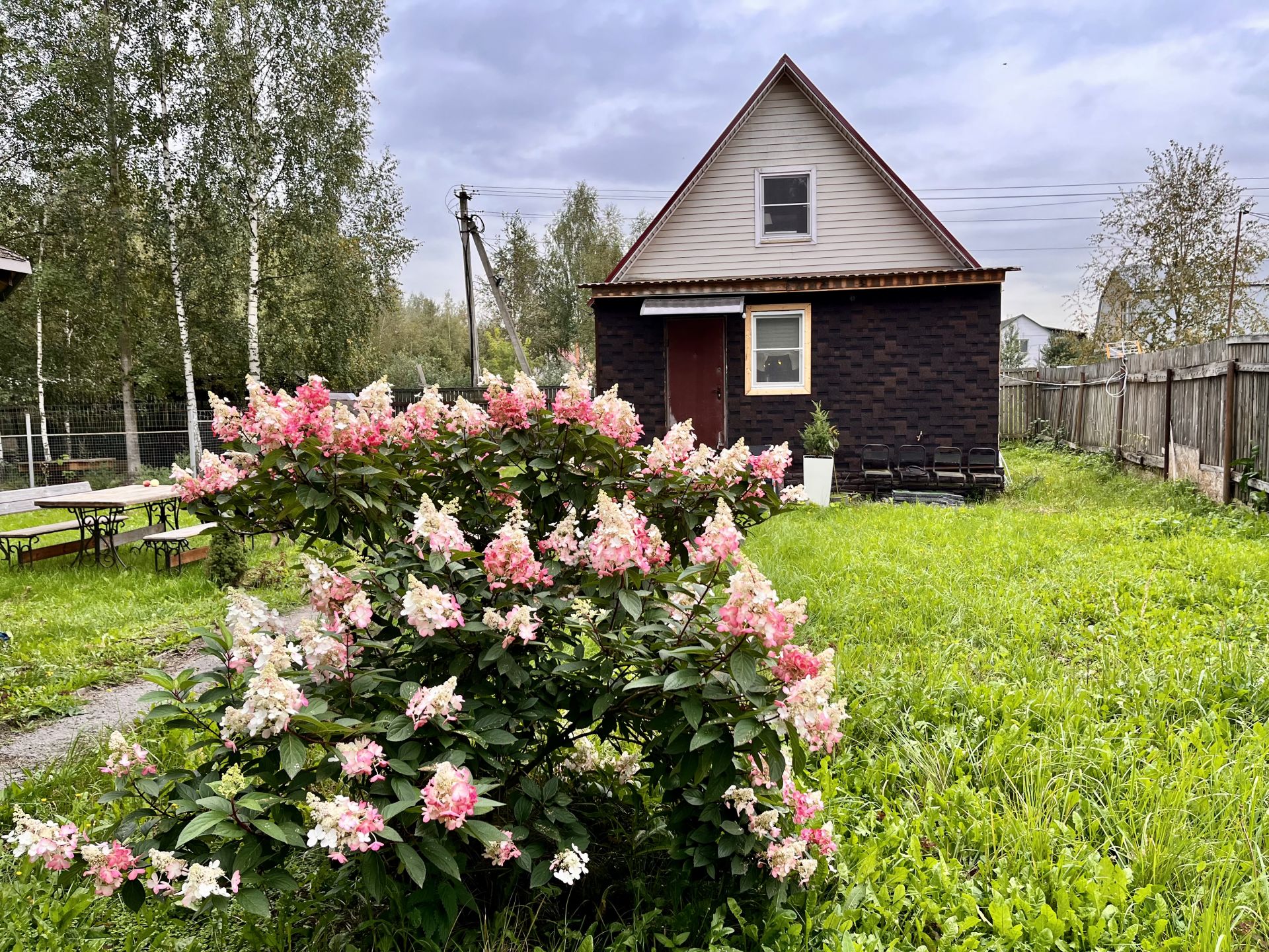 Дом Московская область, городской округ Мытищи, деревня Сухарево, Садовая  улица – агентство недвижимости «Азбука недвижимости» Москва и МО