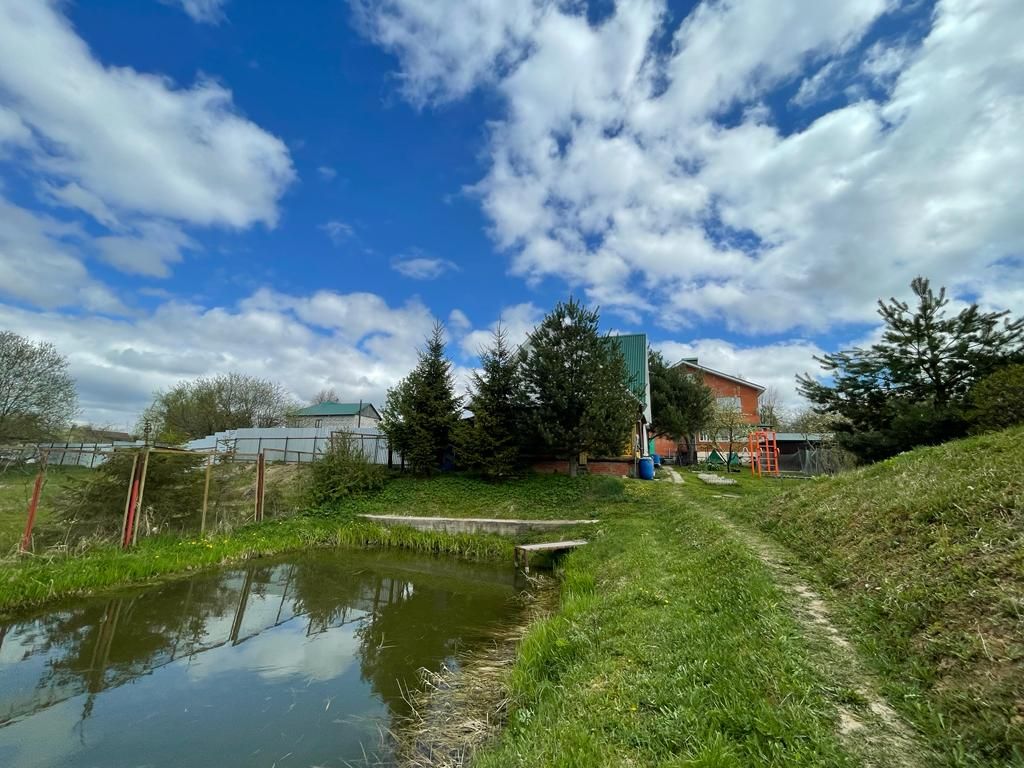 Дом Московская область, Наро-Фоминский городской округ, деревня Веселёво